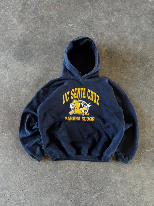 Vintage Santa Cruz hoodie