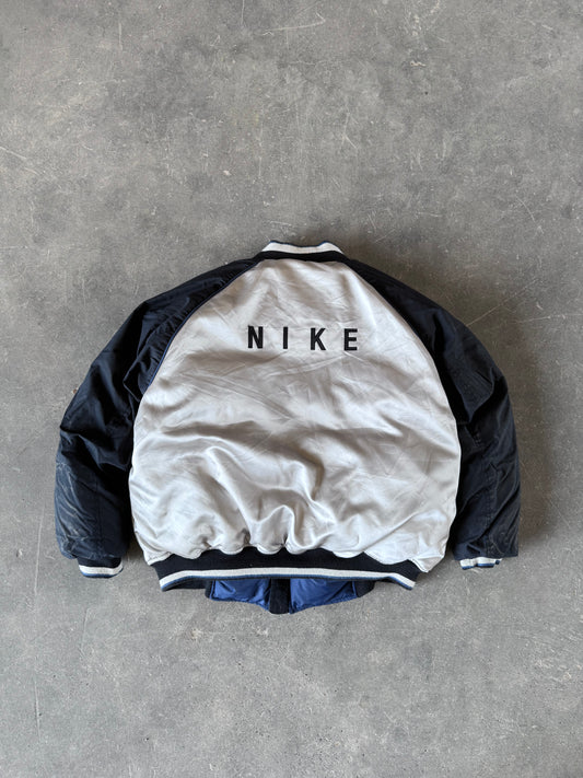 Vintage Nike puffer jacket