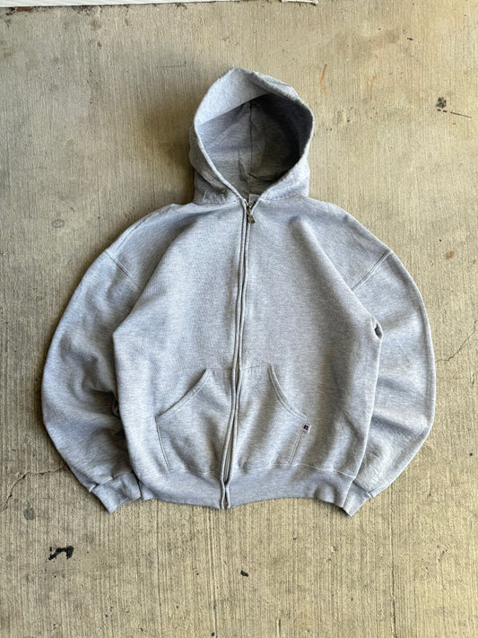 Vintage Russell athletic hoodie