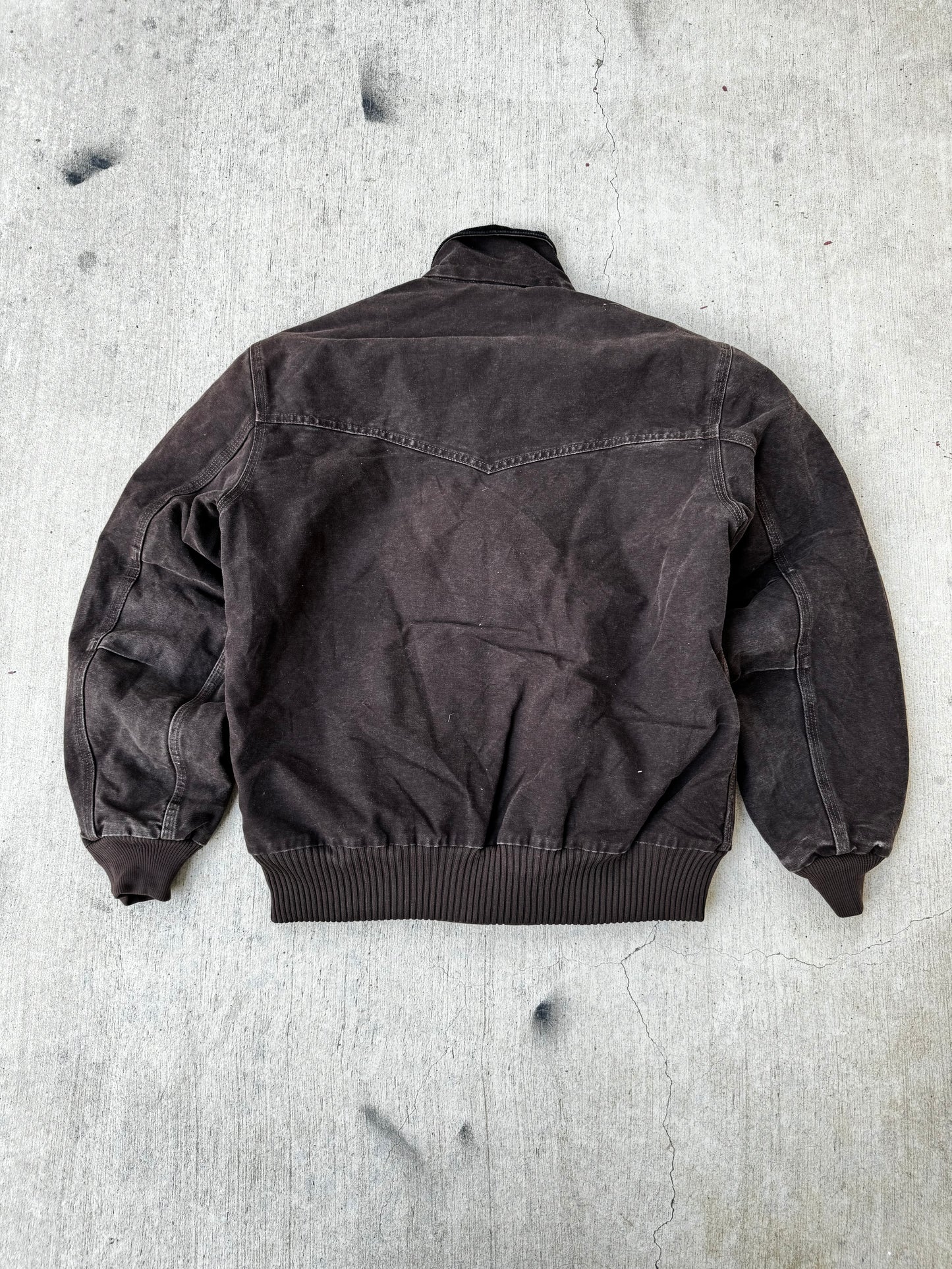 Vintage carhartt jacket Santa Fe