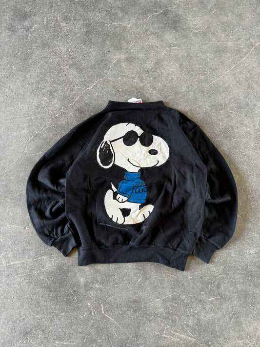 Vintage Charlie Brown sweatshirt