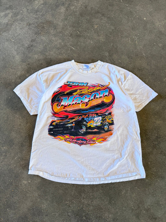 Vintage John mason tee