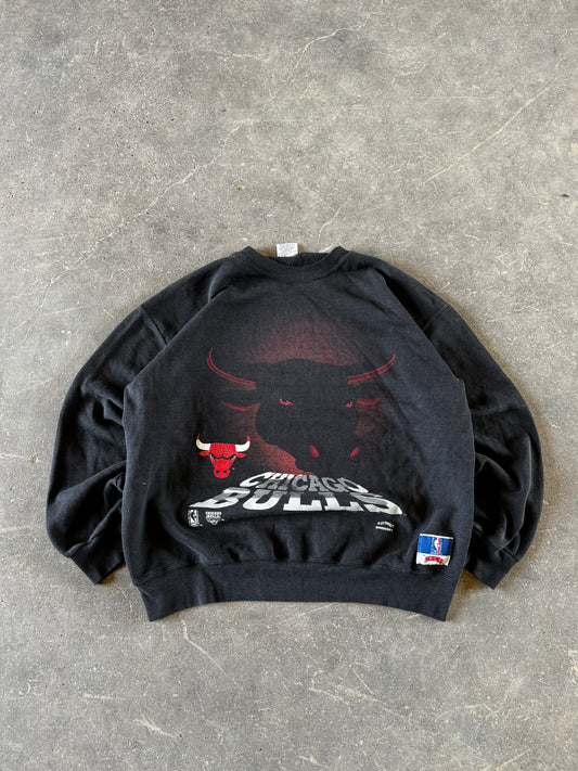 Vintage Chicago bulls sweatshirt