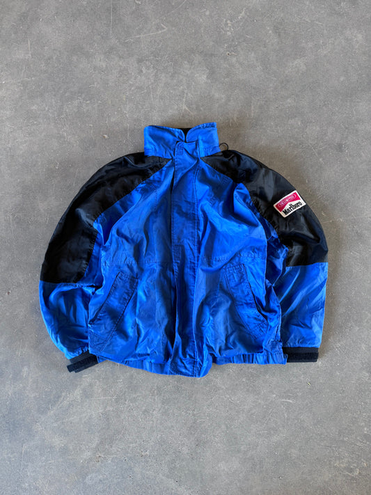 Vintage Marlboro windbreaker