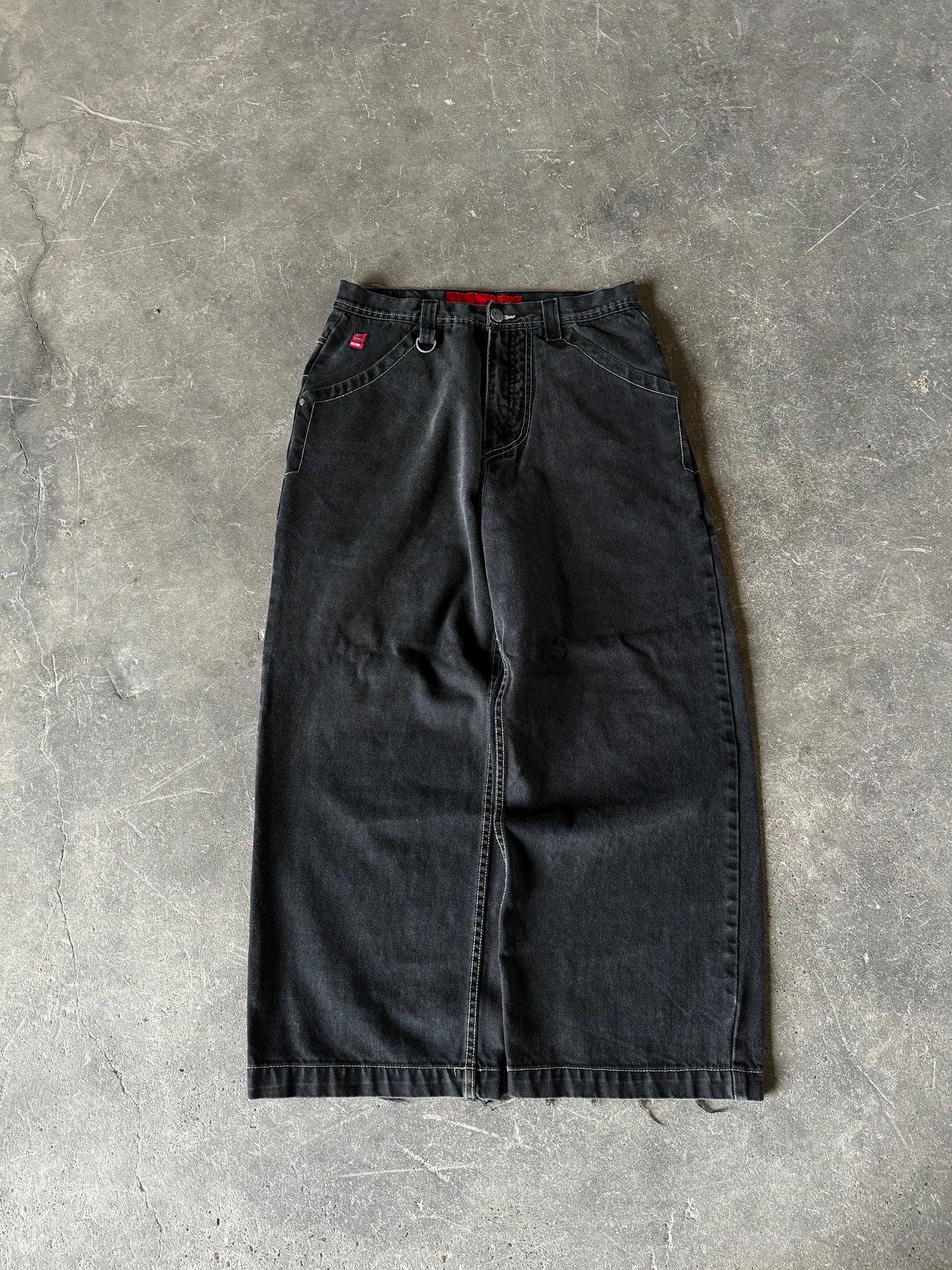 Jnco jeans