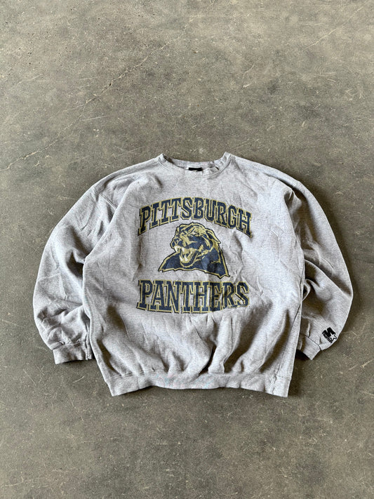 Vintage Pittsburgh panthers sweatshirt