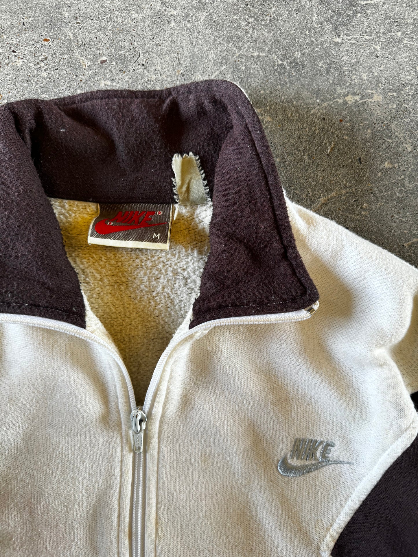 Vintage Nike 90s fleece