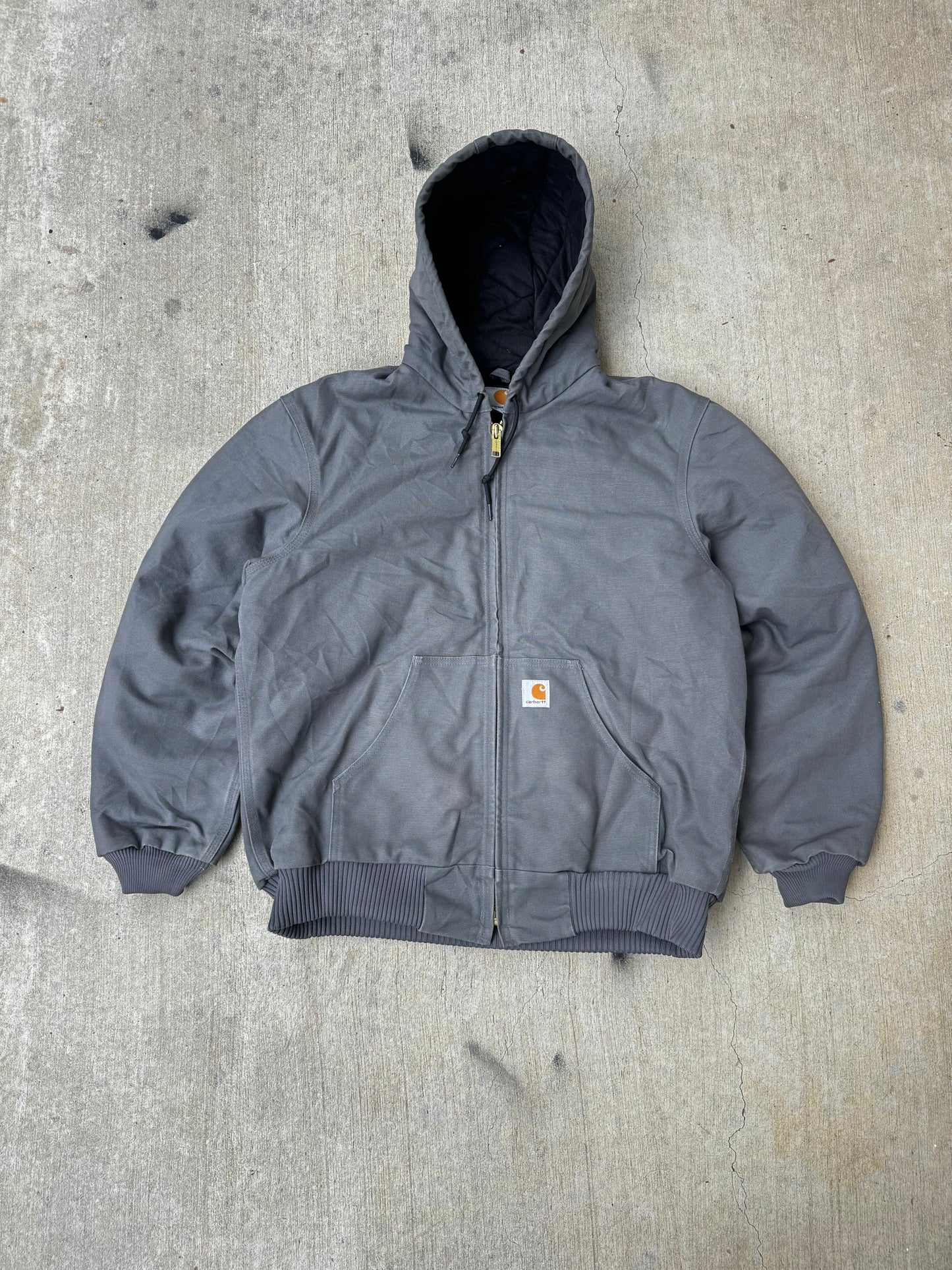 Vintage carhartt jacket