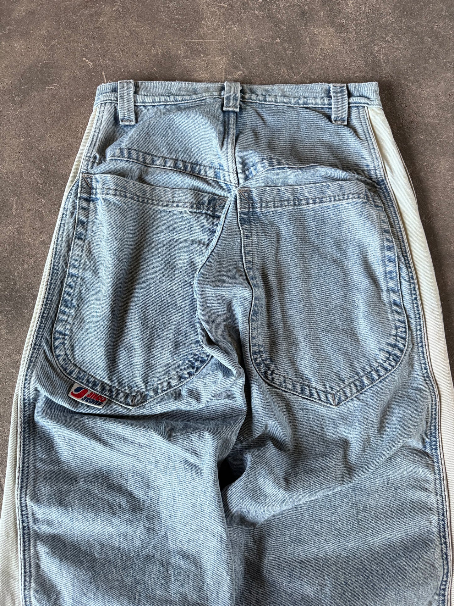 Jnco jet 181