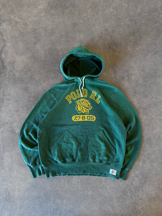 Polo RL hoodie