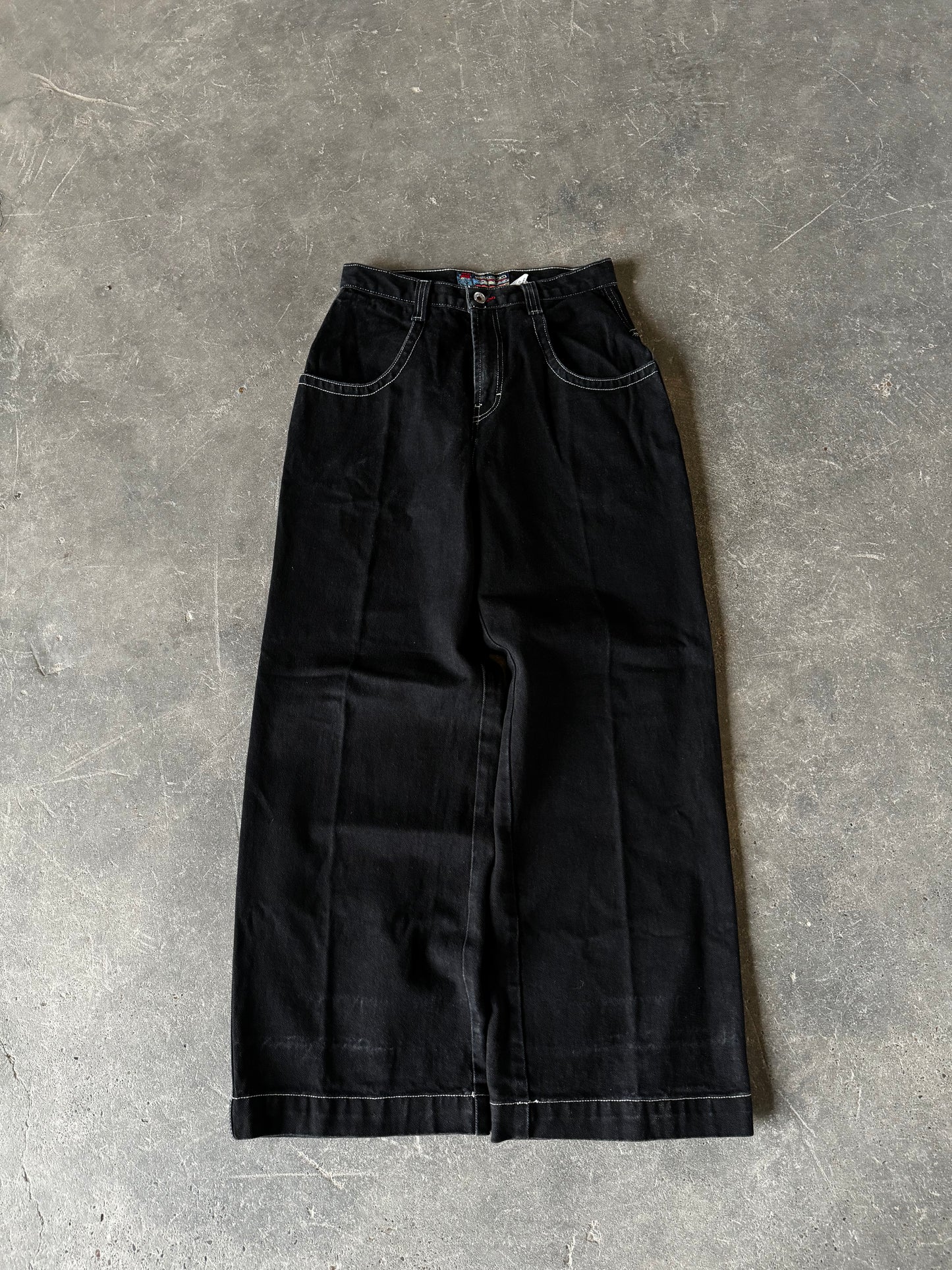 Jnco jeans jackhammer