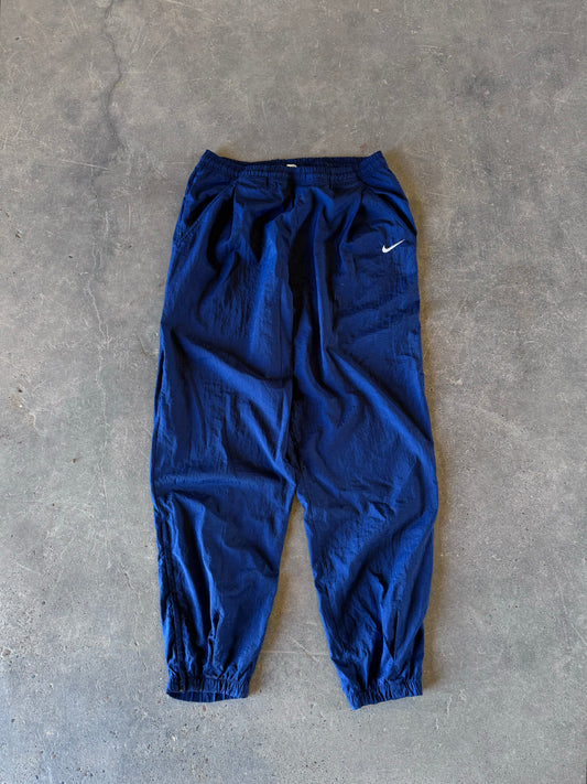 Vintage Nike track pants