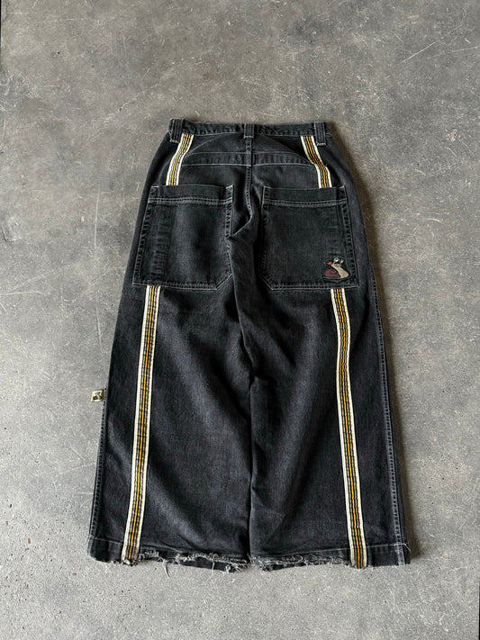 Vintage jnco slug jeans