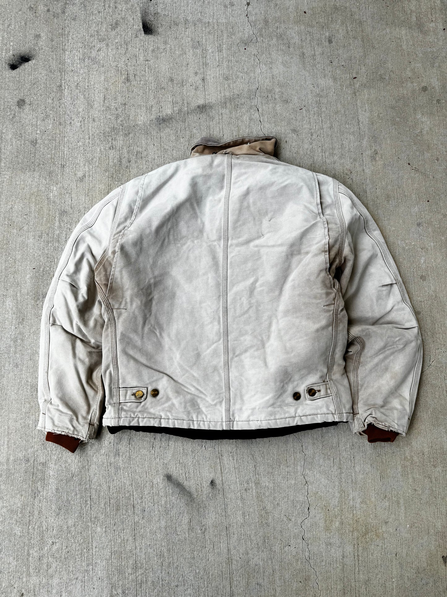 Vintage carhartt jacket