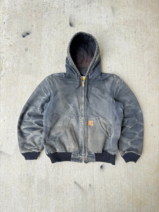 Vintage carhartt jacket