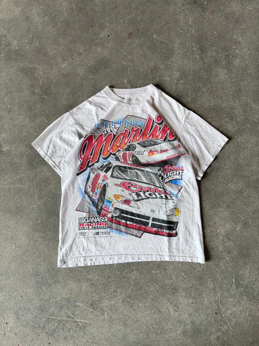 Vintage nascar tee