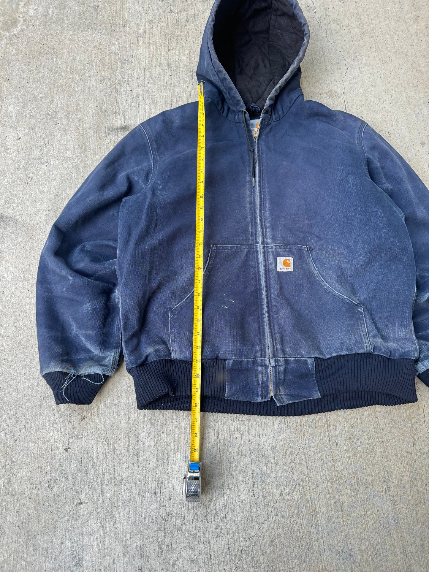 Vintage carhartt jacket