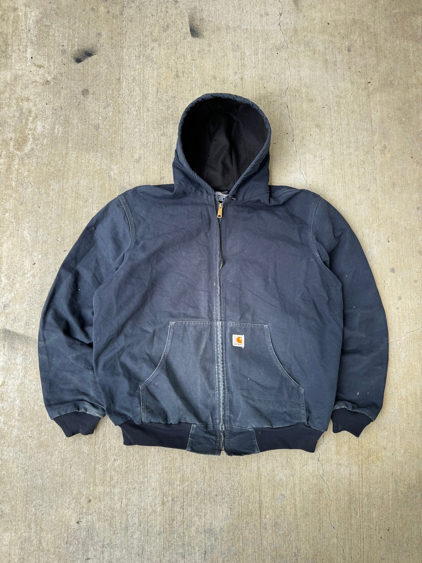 Vintage carhartt jacket