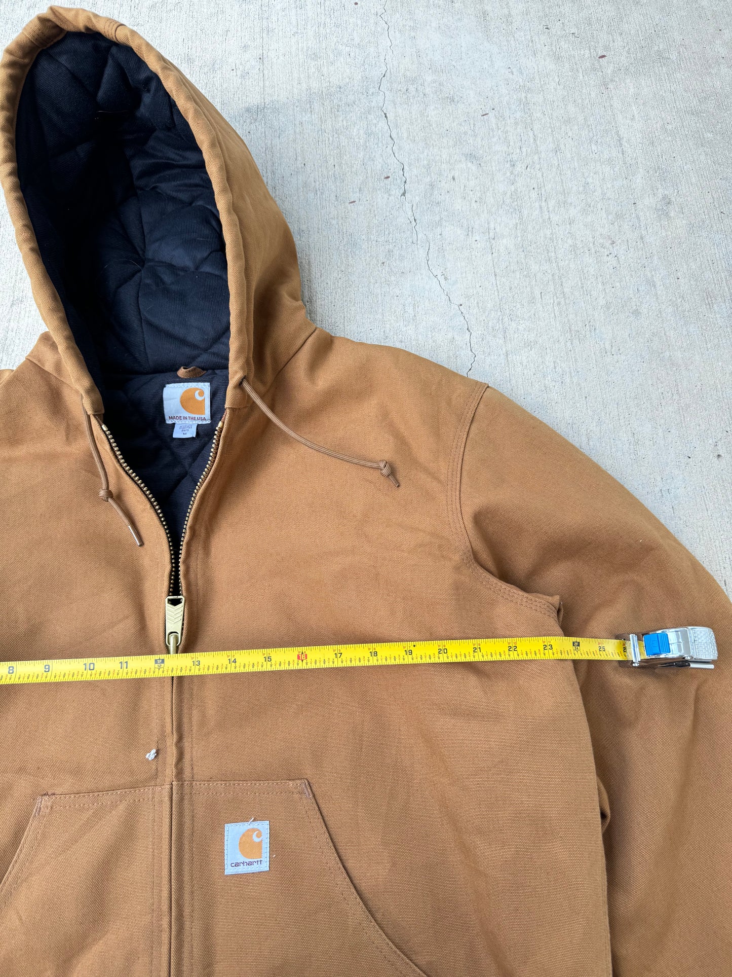 Vintage carhartt jacket