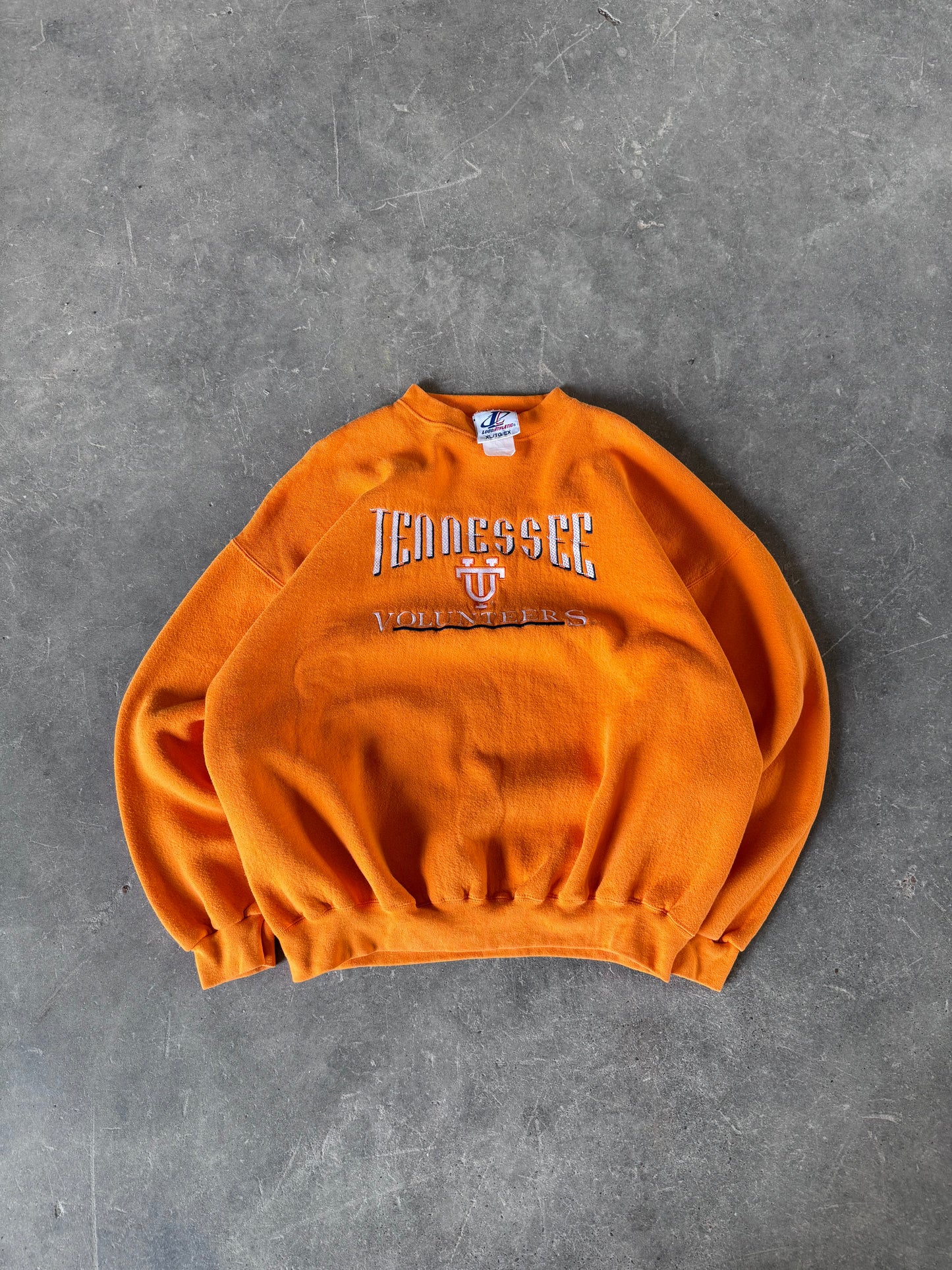 Vintage Tennessee volunteers sweatshirt