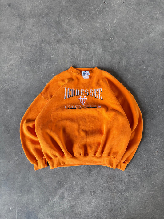 Vintage Tennessee volunteers sweatshirt