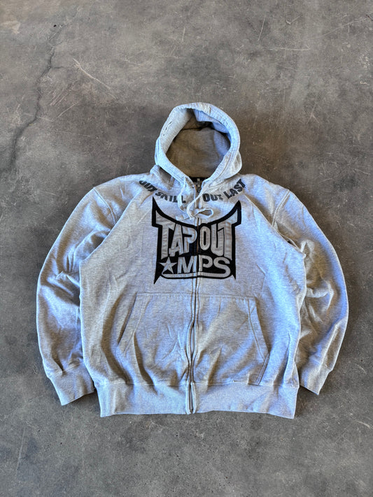 Y2K tapout hoodie