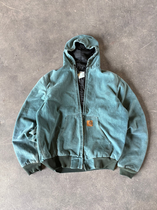 Vintage carhartt jacket