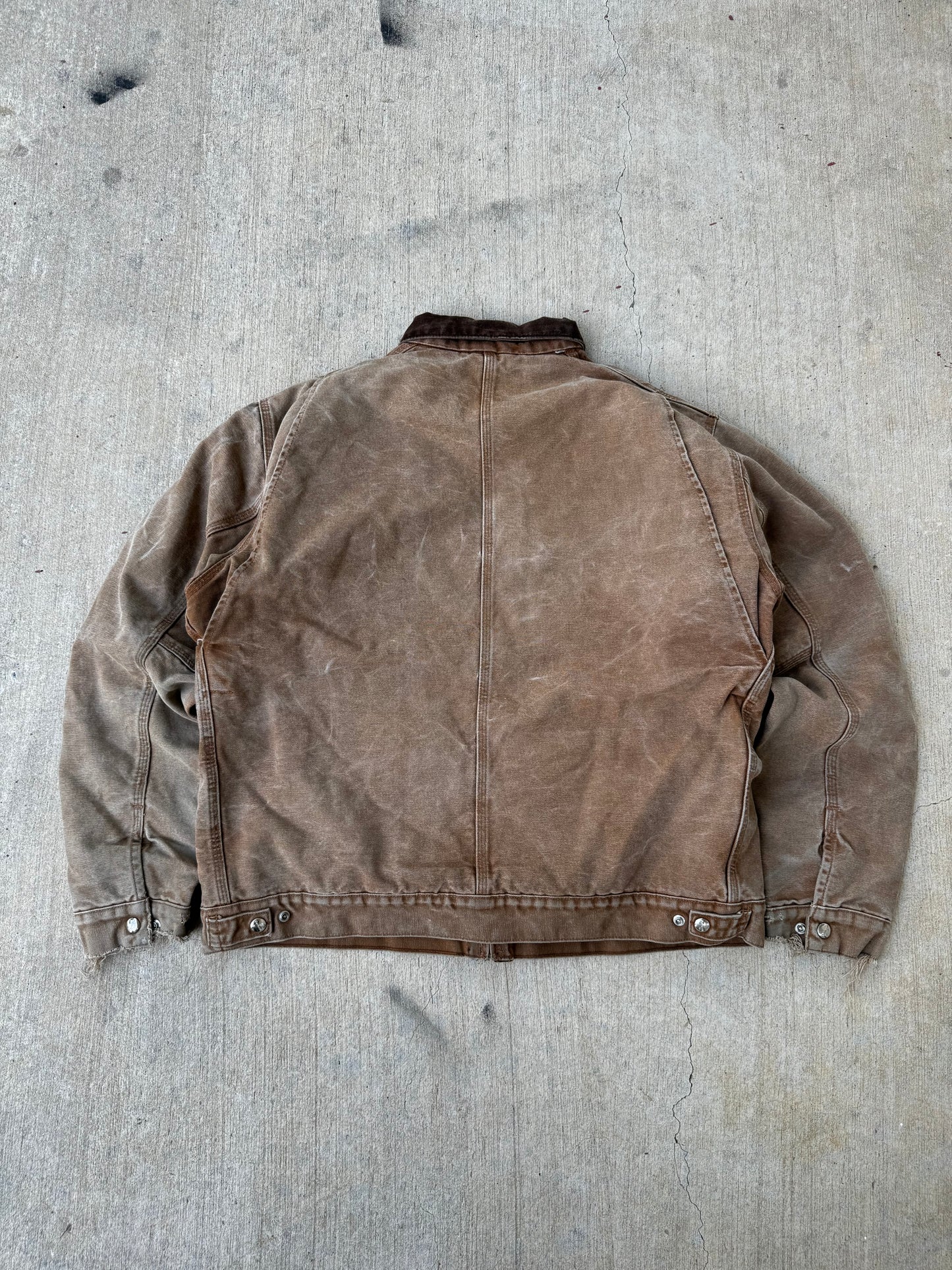 Vintage carhartt jacket