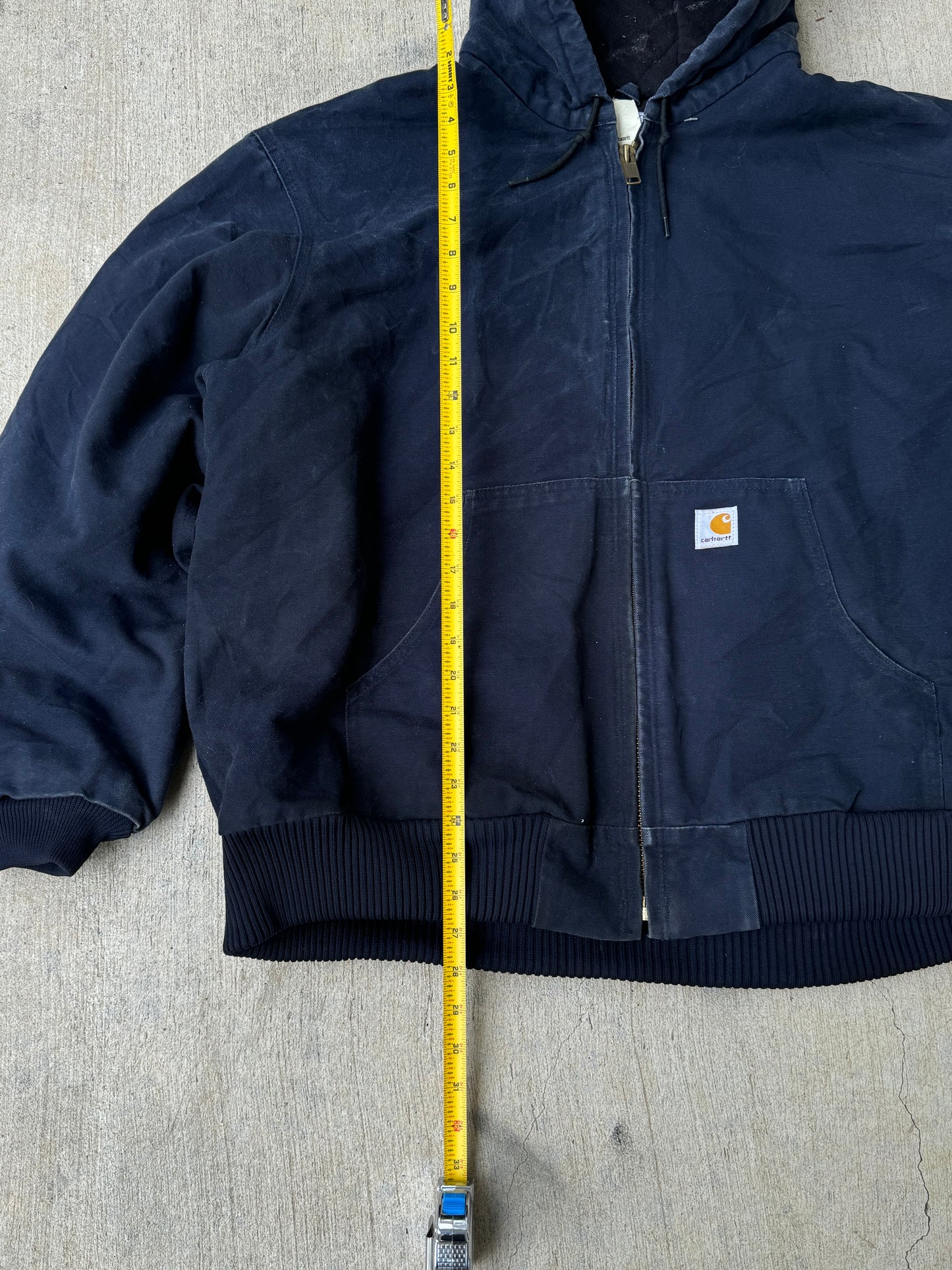 Vintage carhartt jacket