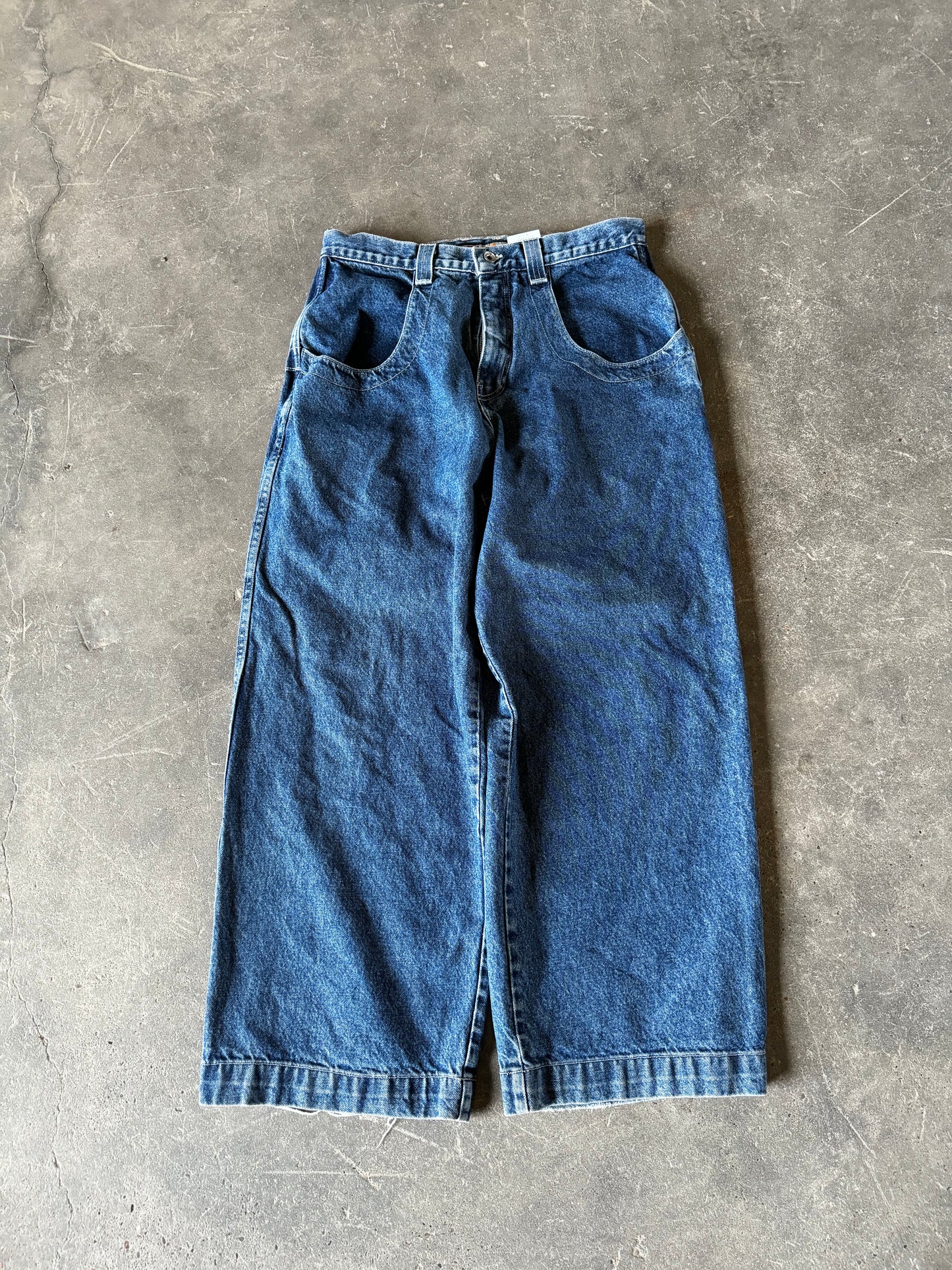 Jnco jeans