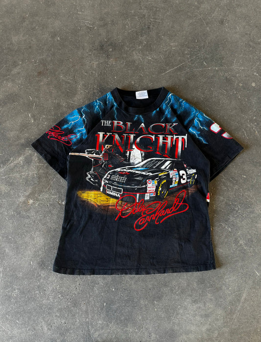 Vintage nascar aop tee