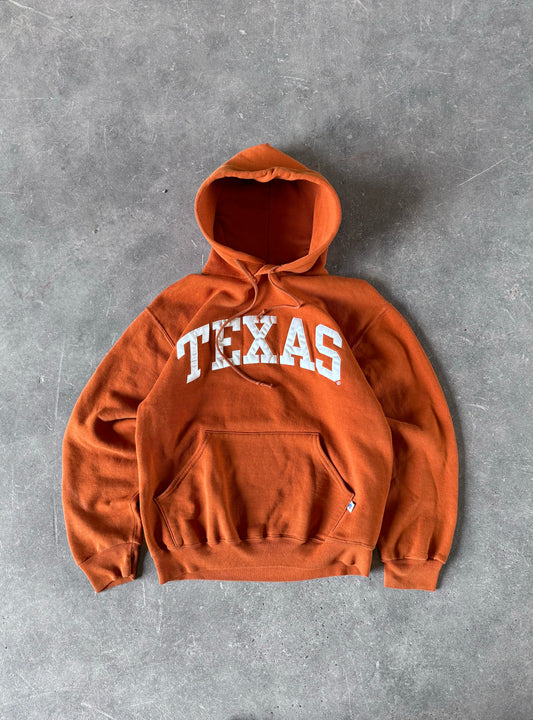 Vintage Russell athletic Texas hoodie