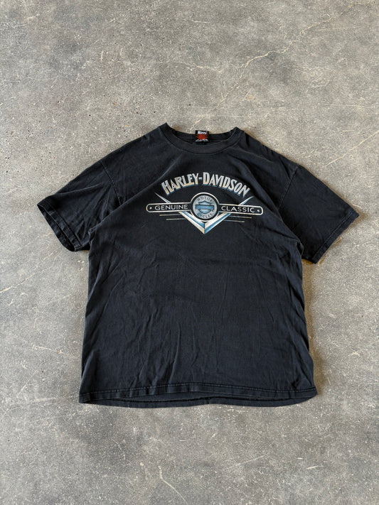 Harley Davidson tee