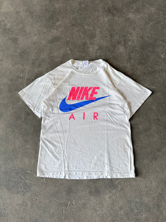 Vintage Nike air tee