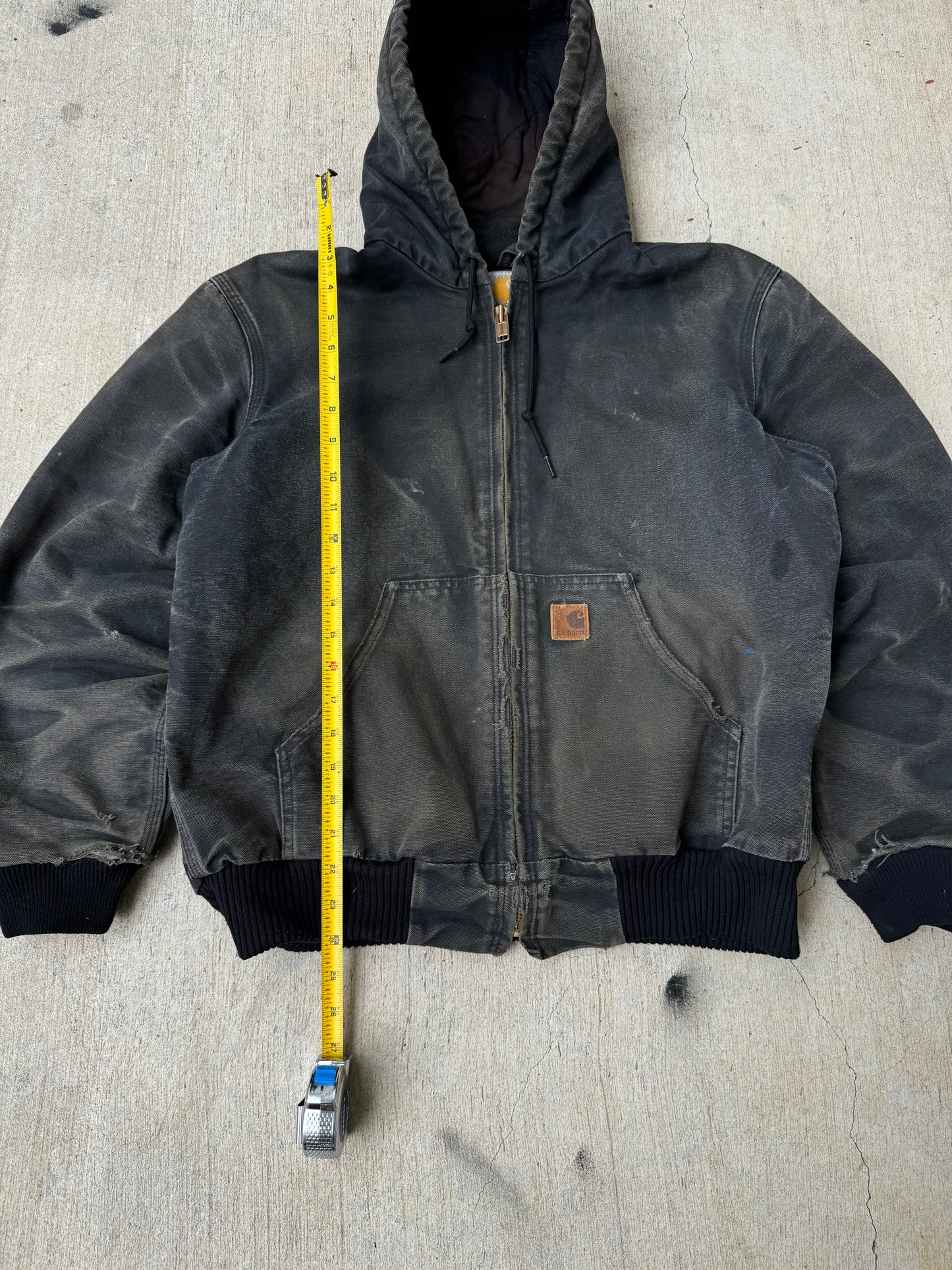 Vintage carhartt jacket