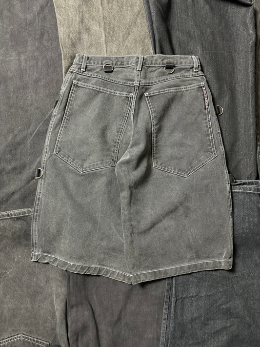 Sinister jorts