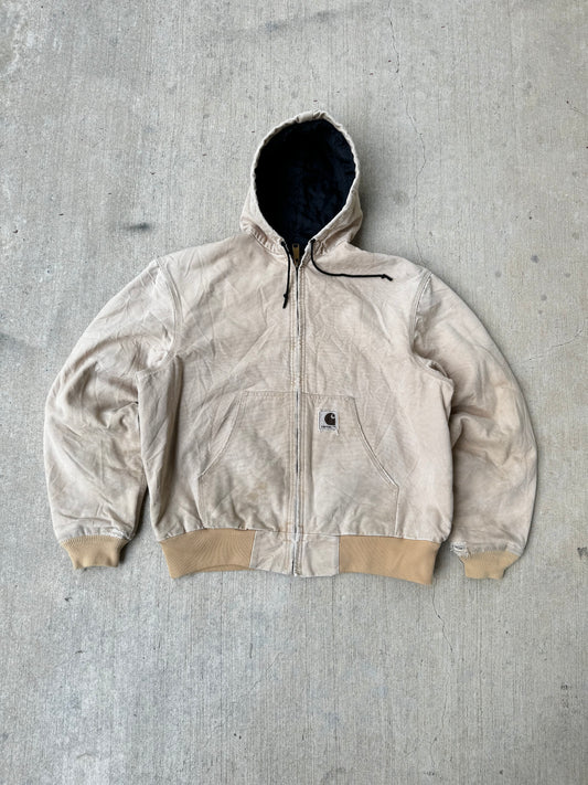 Vintage carhartt jacket