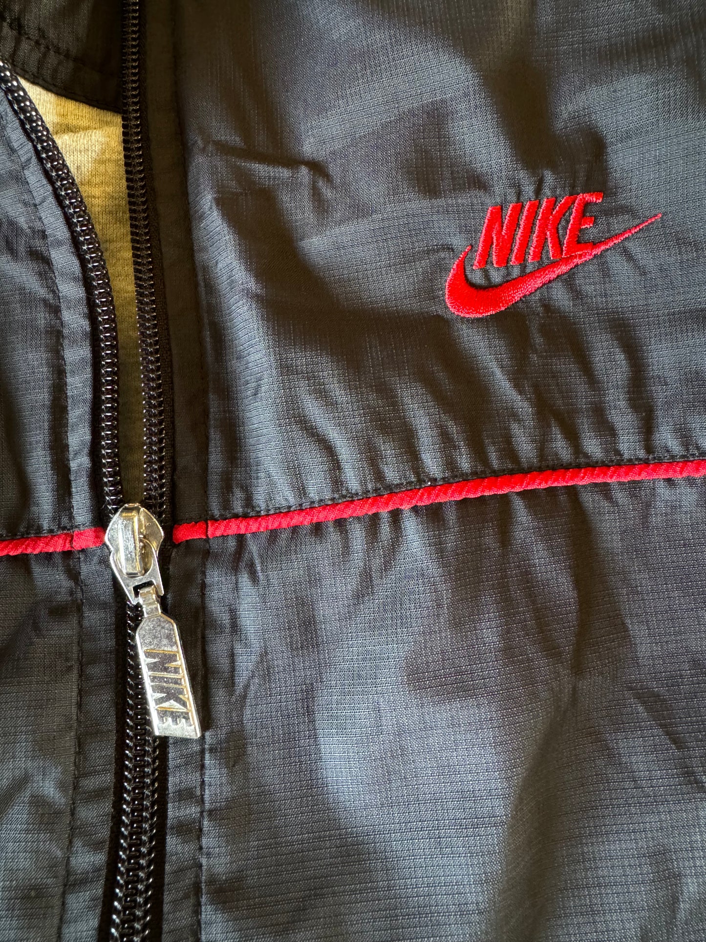 Vintage 2000s Nike windbreaker