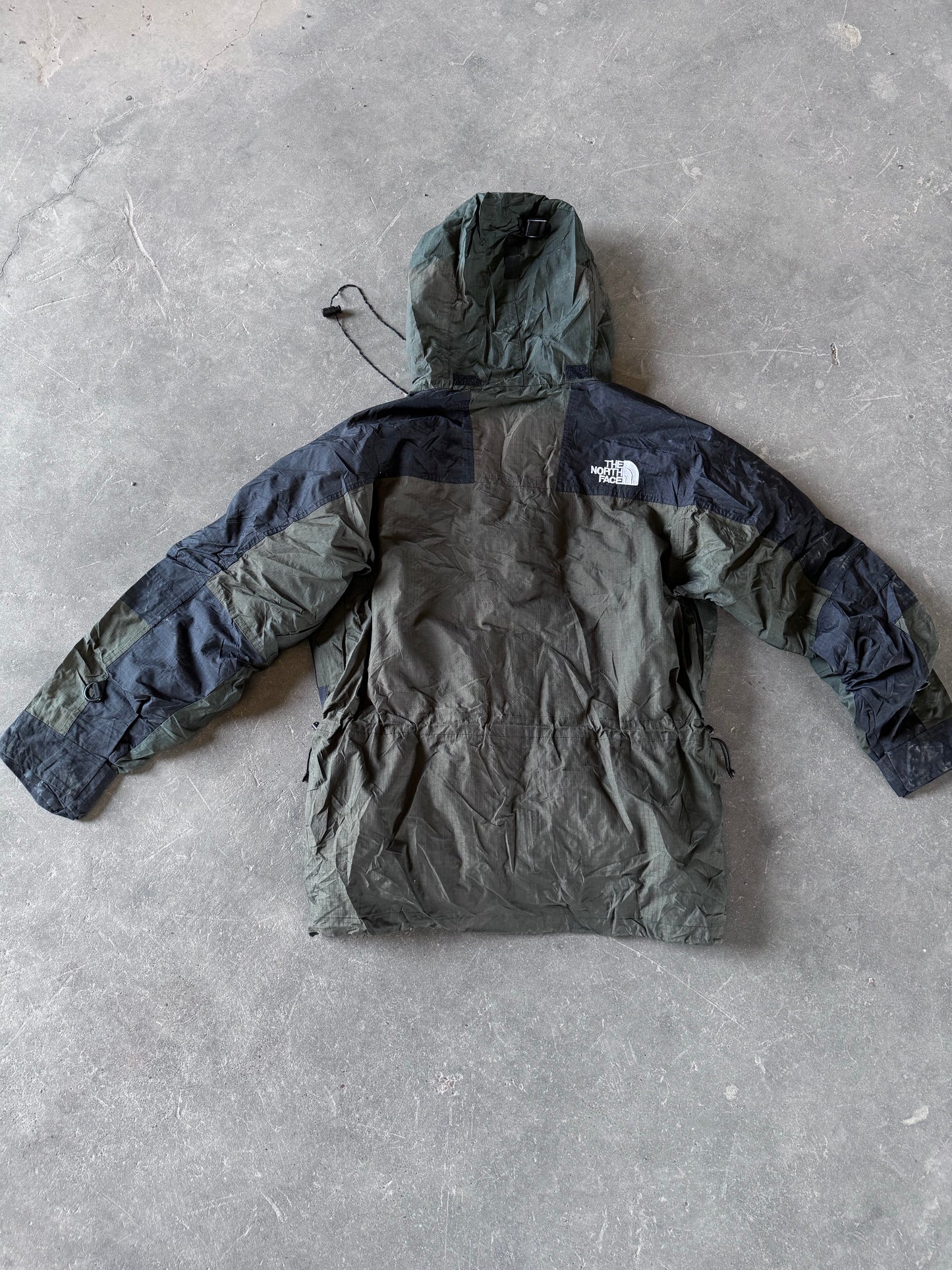 North face summit series jacket