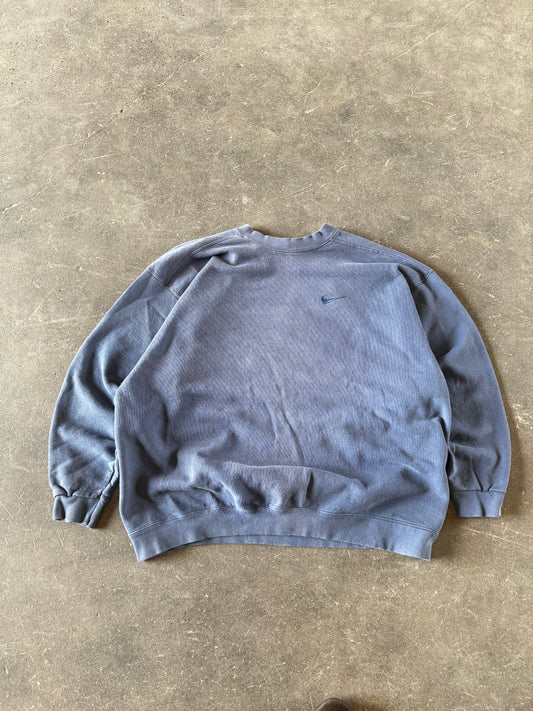 Vintage 90s Nike sweatshirt