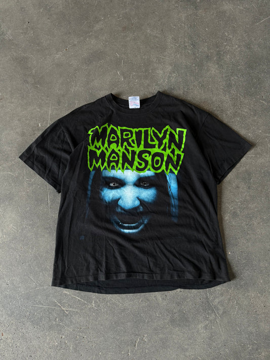 Vintage Marylin Manson tee