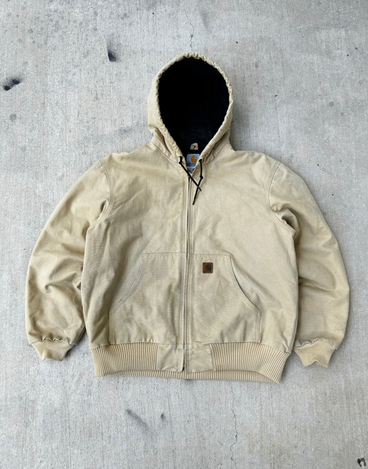 Vintage carhartt jacket