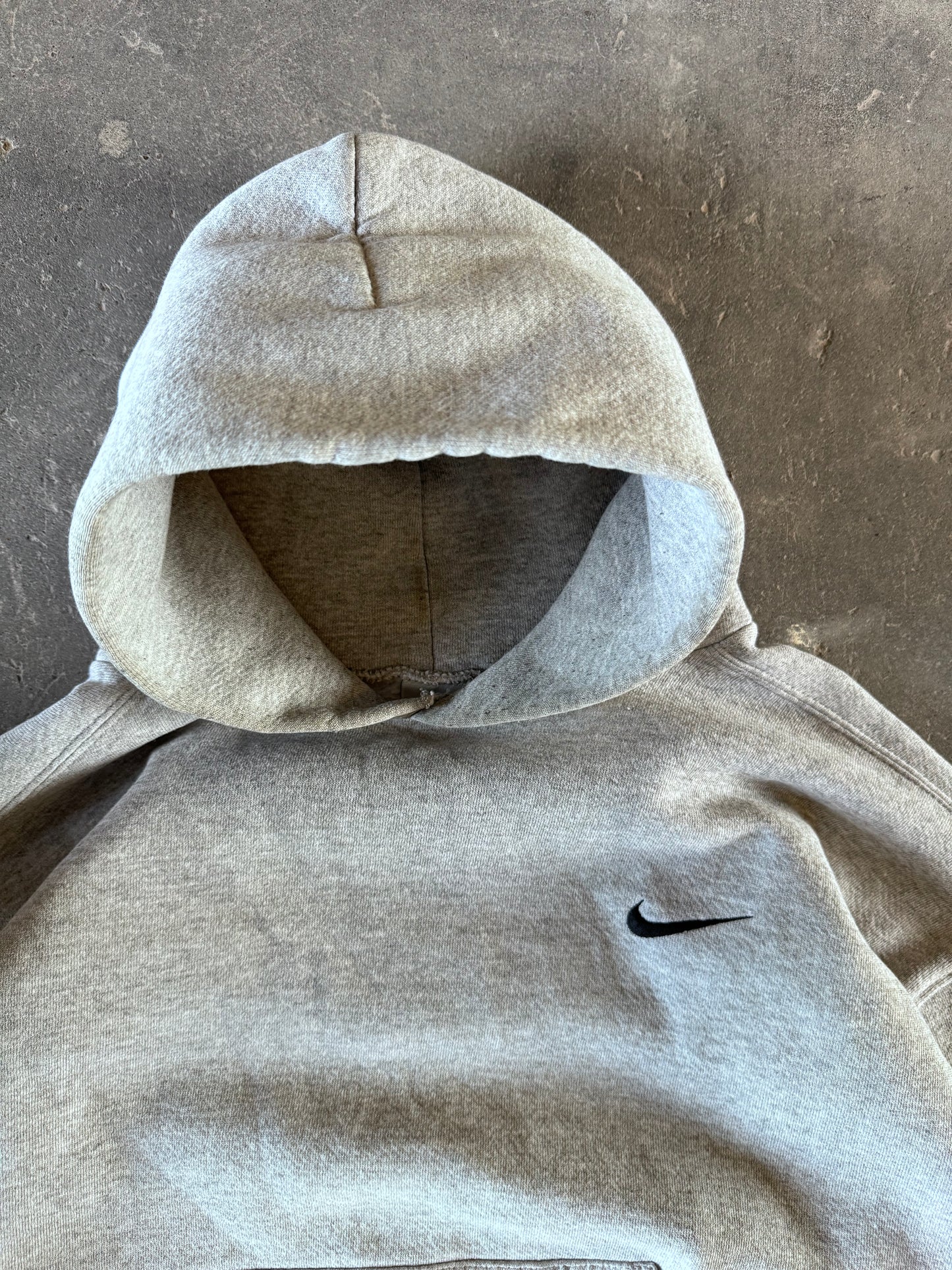 Vintage 90s Nike hoodie