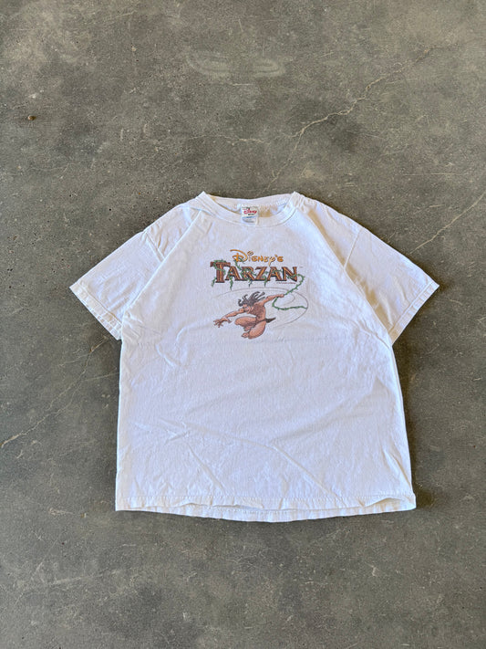 Vintage Disney Tarzan tee