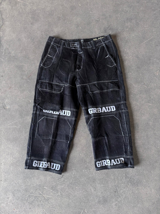 Girbaud jeans