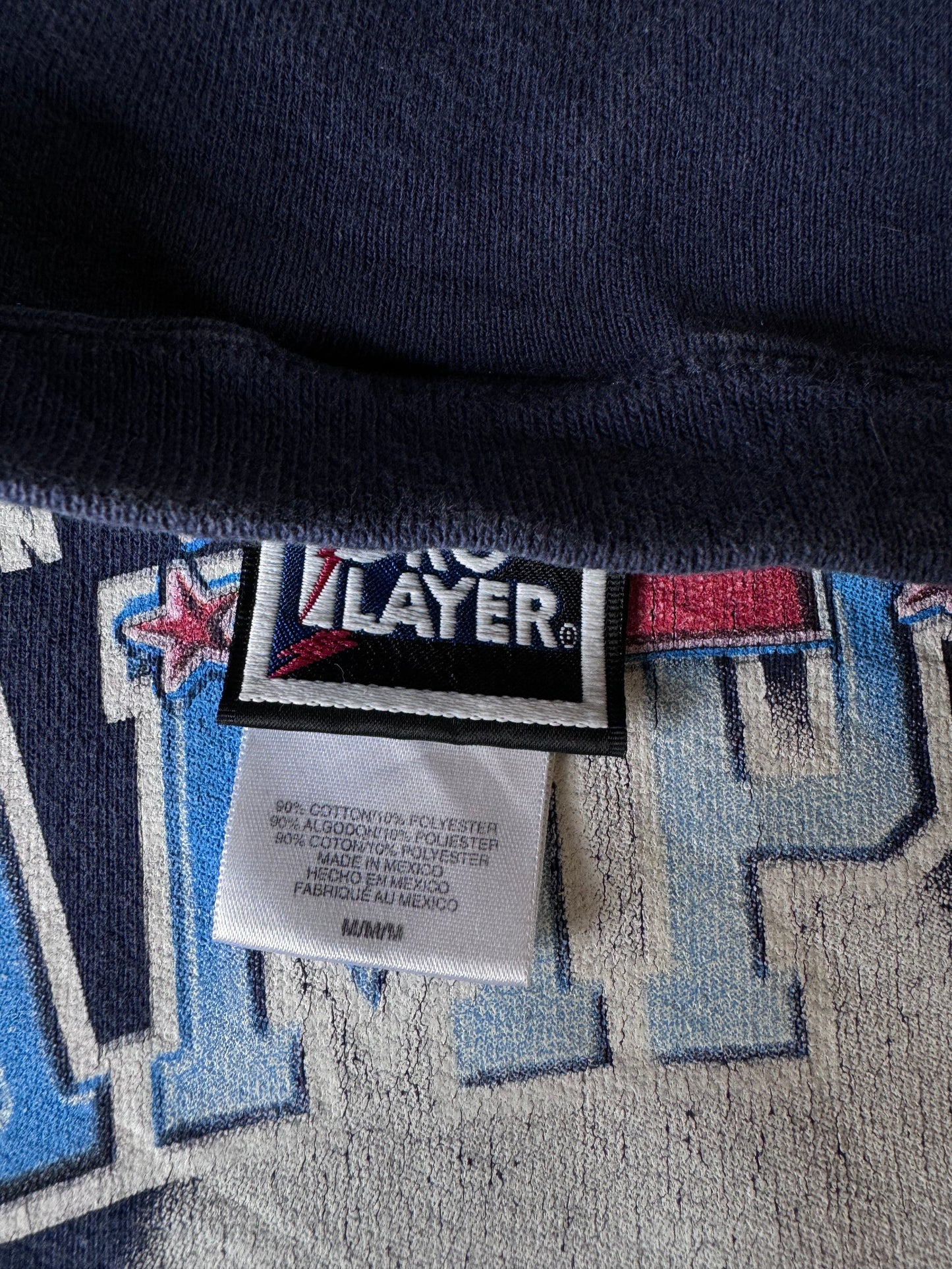 Vintage Tennessee titans sweatshirt