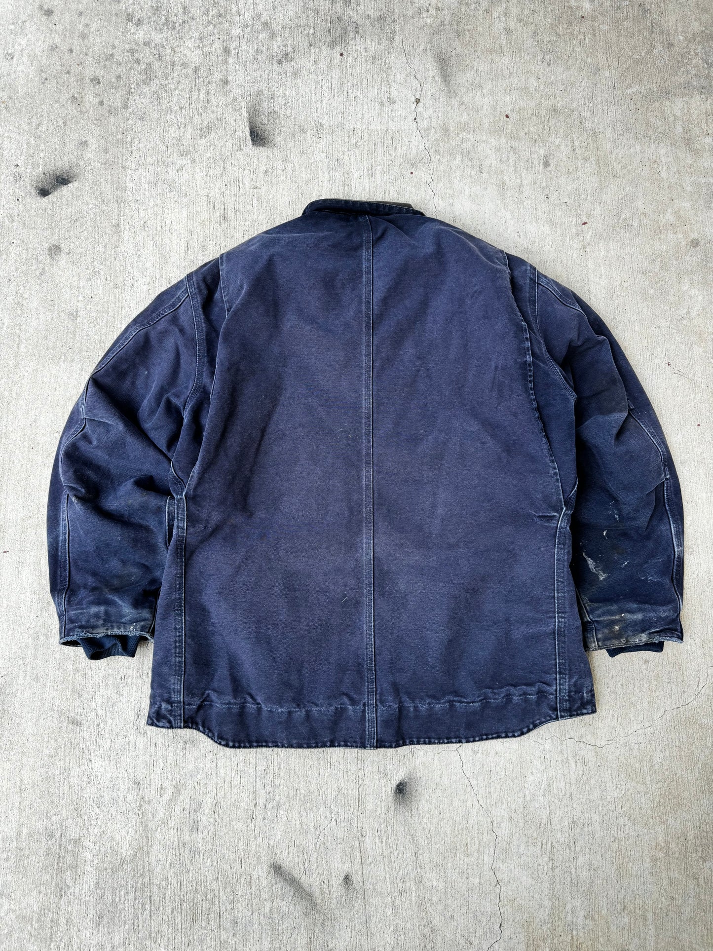 Vintage carhartt jacket