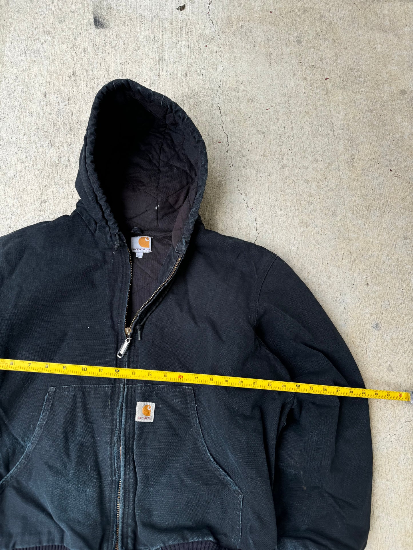 Vintage carhartt jacket