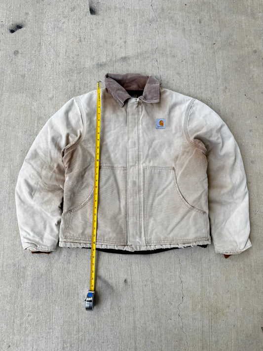 Vintage carhartt jacket