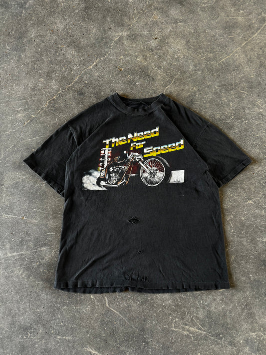 Vintage easy riders tee